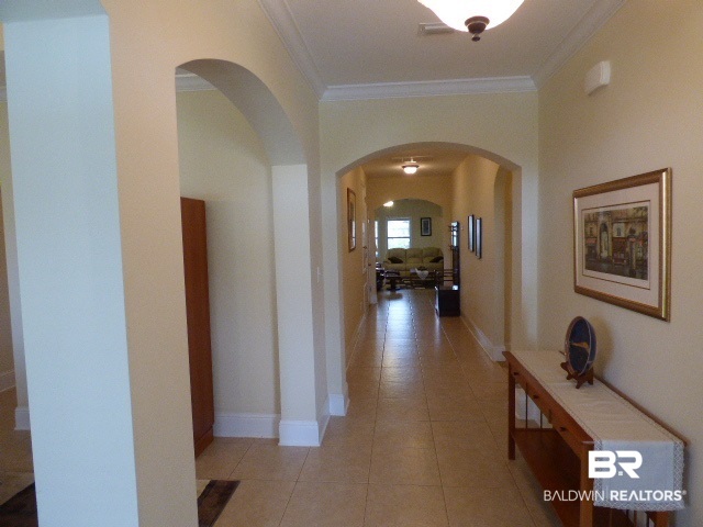 25176 Mount Vernon Court Daphne, AL 36526 - Photo 8 of 34 Large Foyer