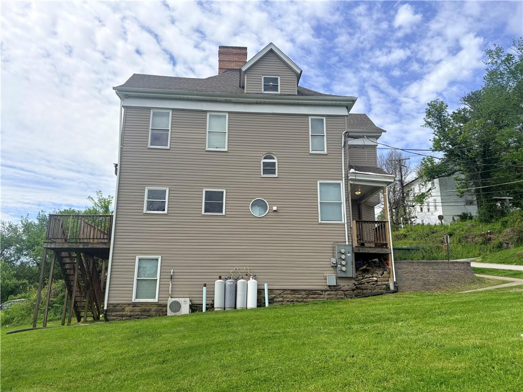 131 Spring Street Coal Center, PA 15423 - Photo 2 of 21 Gallery Image 2