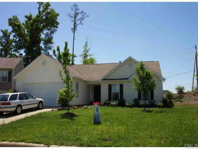 116 Ridge Lake Drive Apex, NC 27539 - Photo 1 of 1 Gallery Image 1
