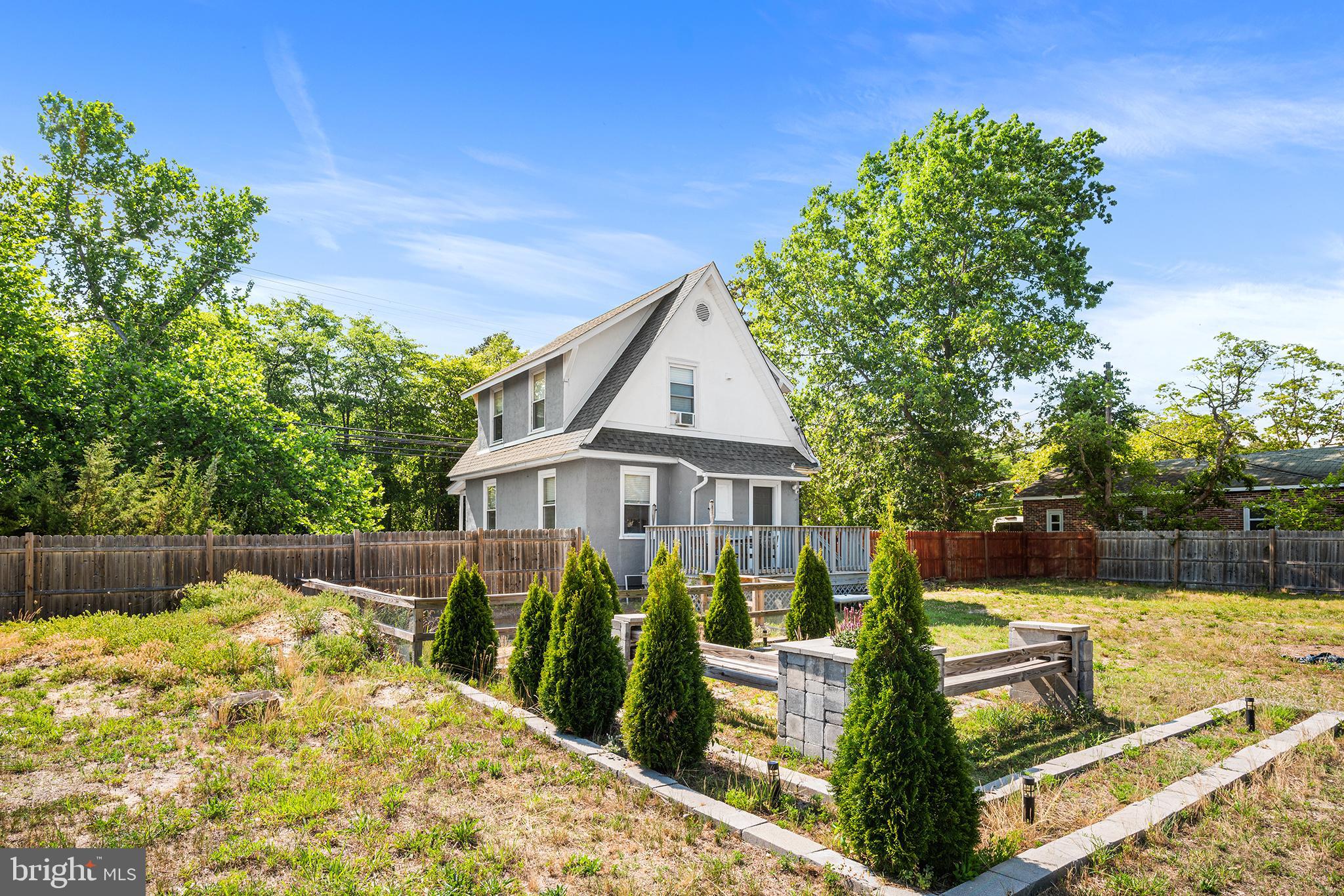 1005 Boulevard Route Mays Landing, NJ 08330 - Photo 31 of 36