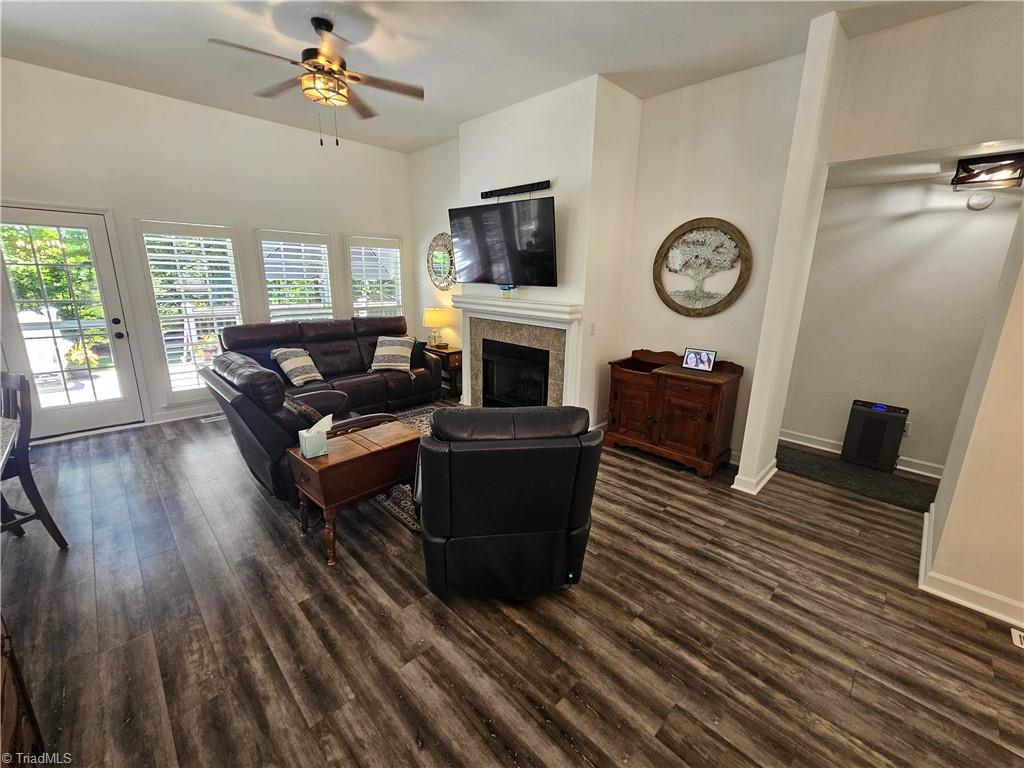 121 Roxbury Court Advance, NC 27006 - Photo 6 of 35