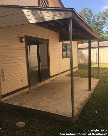 $1,300 | 4033 Comanche Sunrise, San Antonio, TX 78244