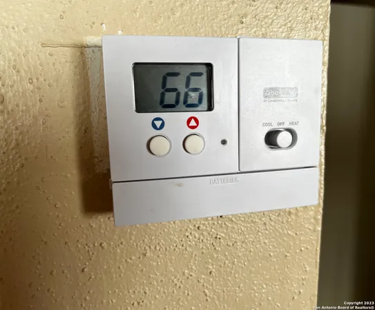 a view of a washer and dryer