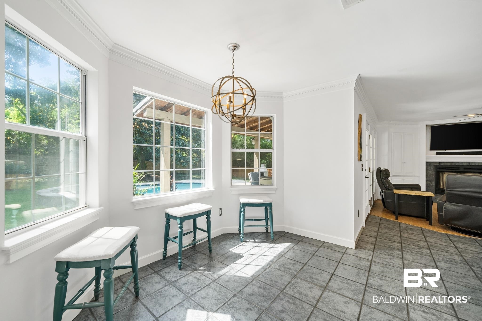 6880 Bendabout Lane Fairhope, AL 36532 - Photo 12 of 48