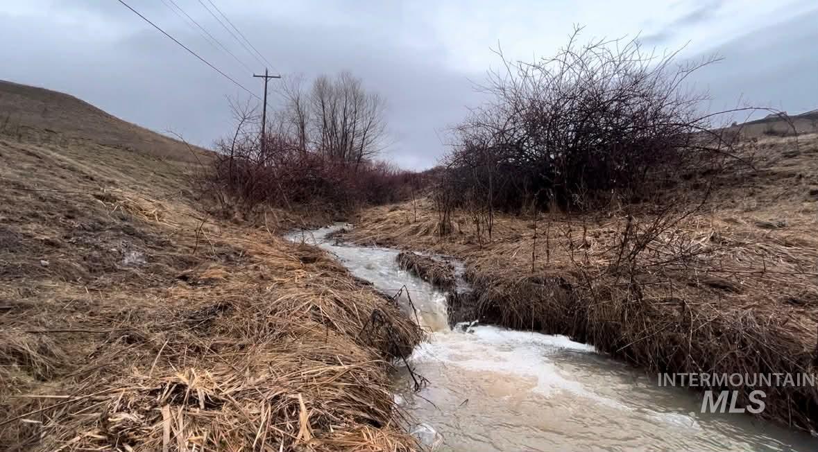 Parcel C Pioneer Road Horseshoe Bend, ID 83629 - Photo 11 of 12 View of street featuring a water view