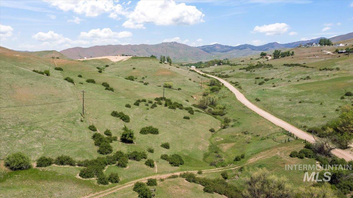 Parcel C Pioneer Road Horseshoe Bend, ID 83629 - Photo 6 of 12 View of rural area with a mountainous background