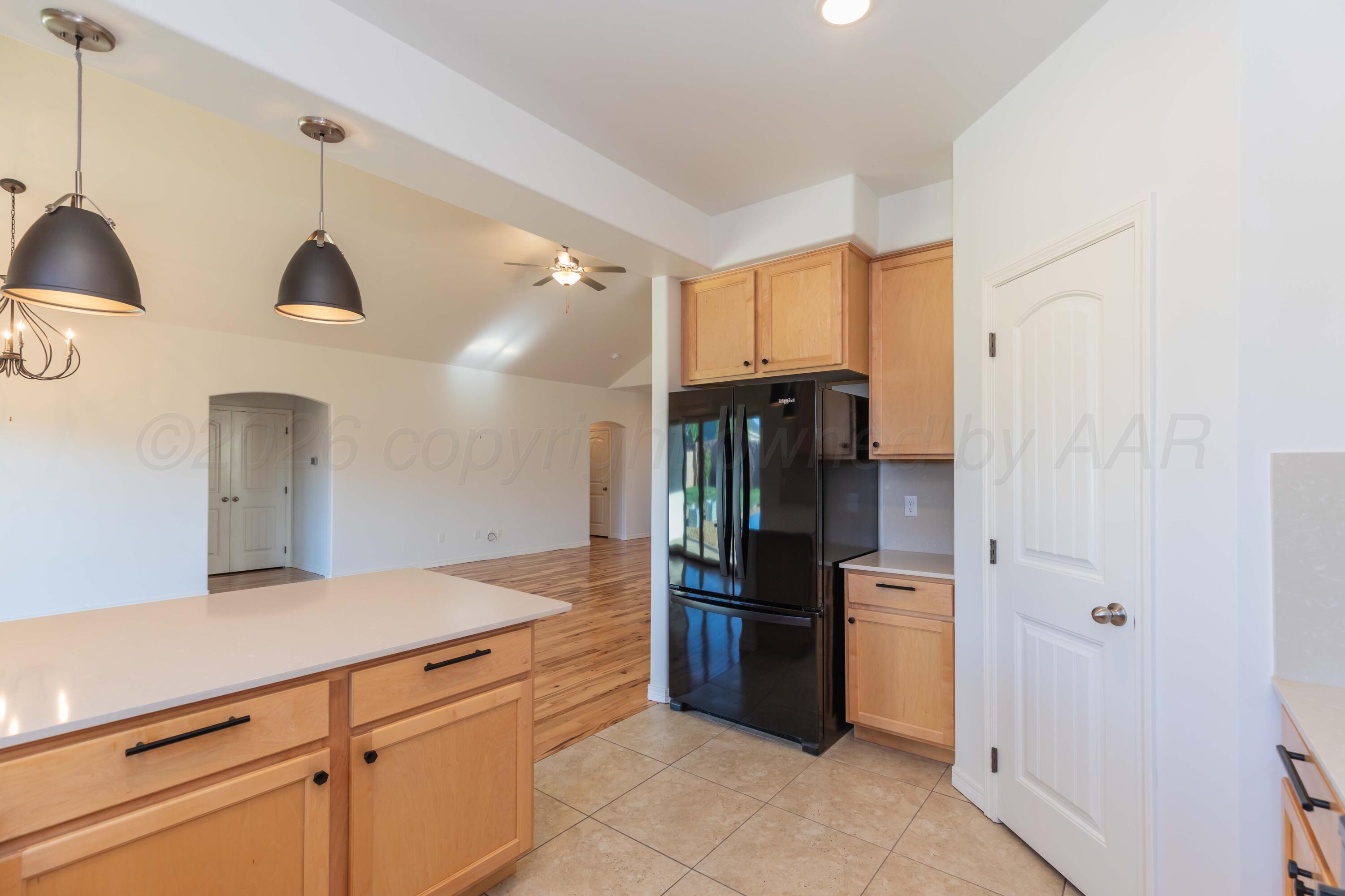 1433 Riesling Way Amarillo, TX 79124 - Photo 13 of 38 KITCHEN VIEW 5