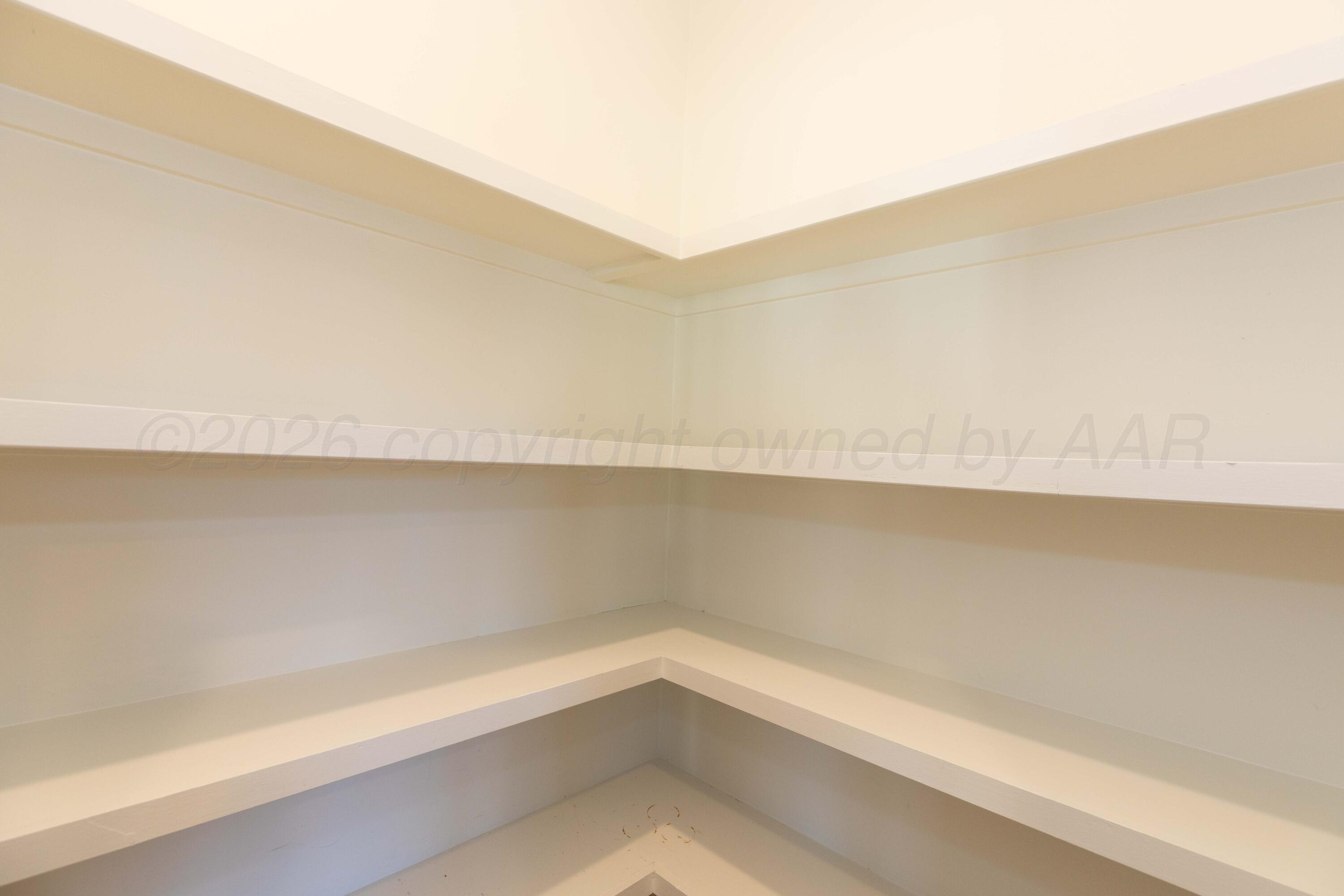 1433 Riesling Way Amarillo, TX 79124 - Photo 14 of 38 PANTRY