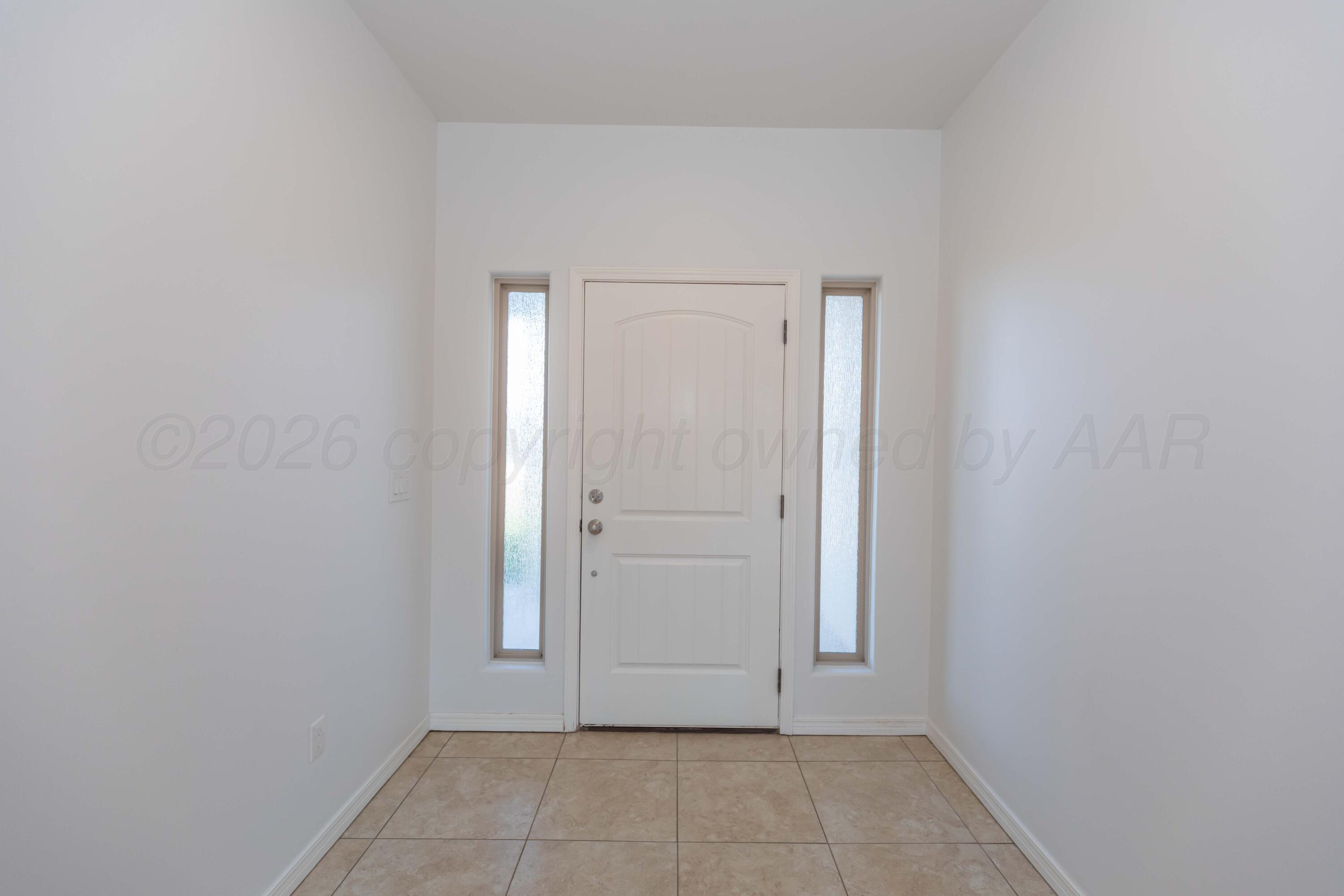 1433 Riesling Way Amarillo, TX 79124 - Photo 3 of 38 ENTRY