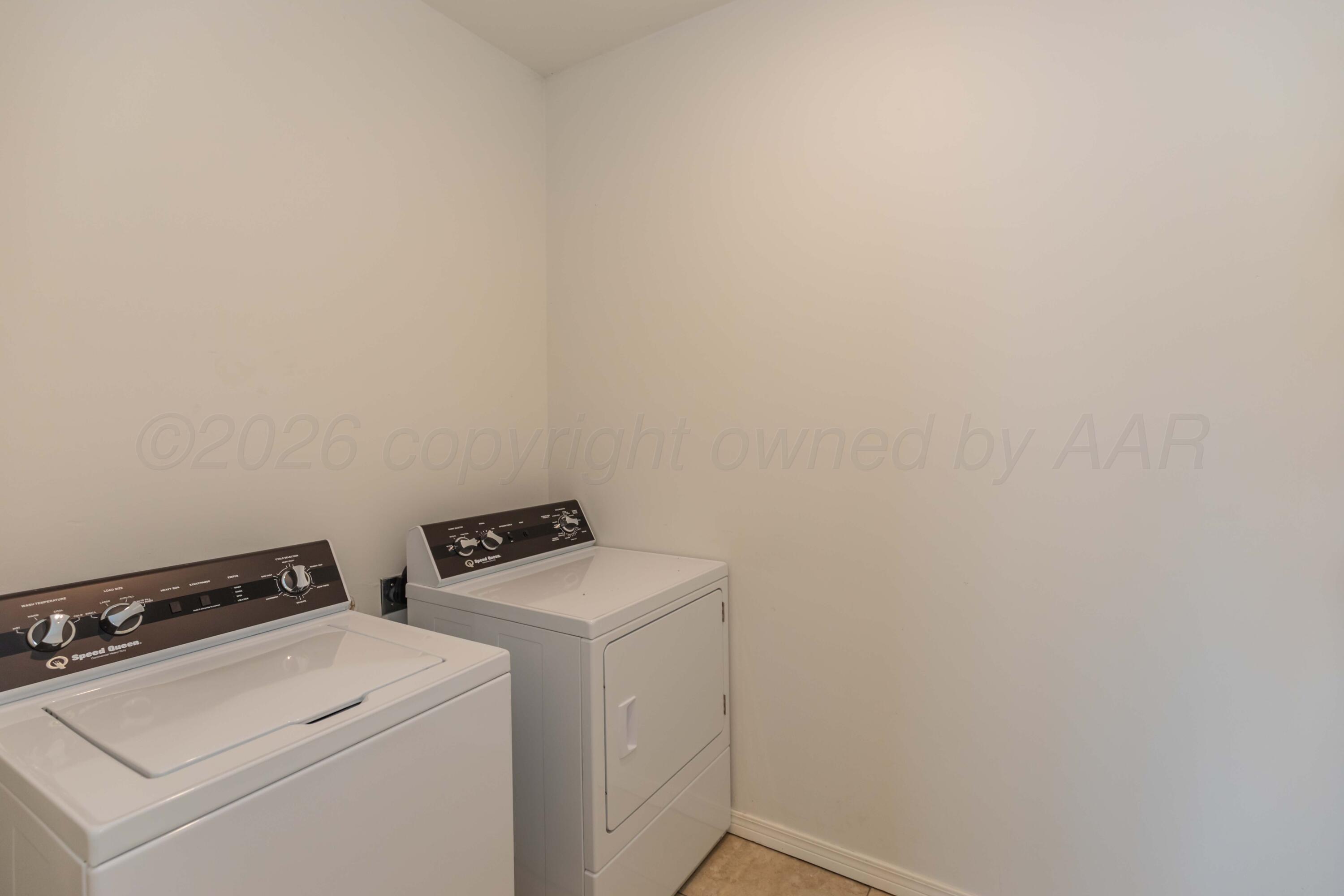 1433 Riesling Way Amarillo, TX 79124 - Photo 33 of 38 UTILITY VIEW 2