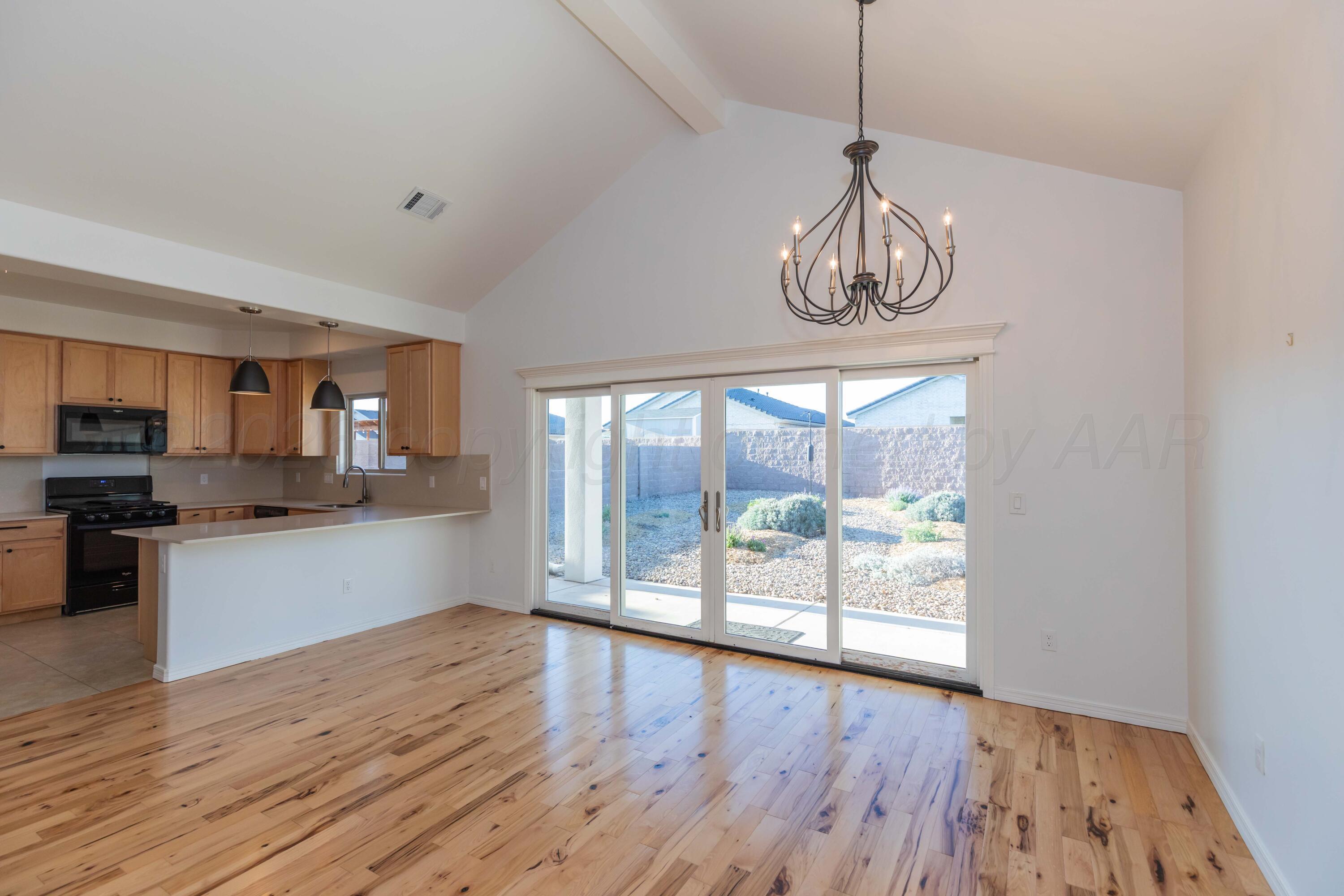 1433 Riesling Way Amarillo, TX 79124 - Photo 7 of 38 DINING VIEW 1