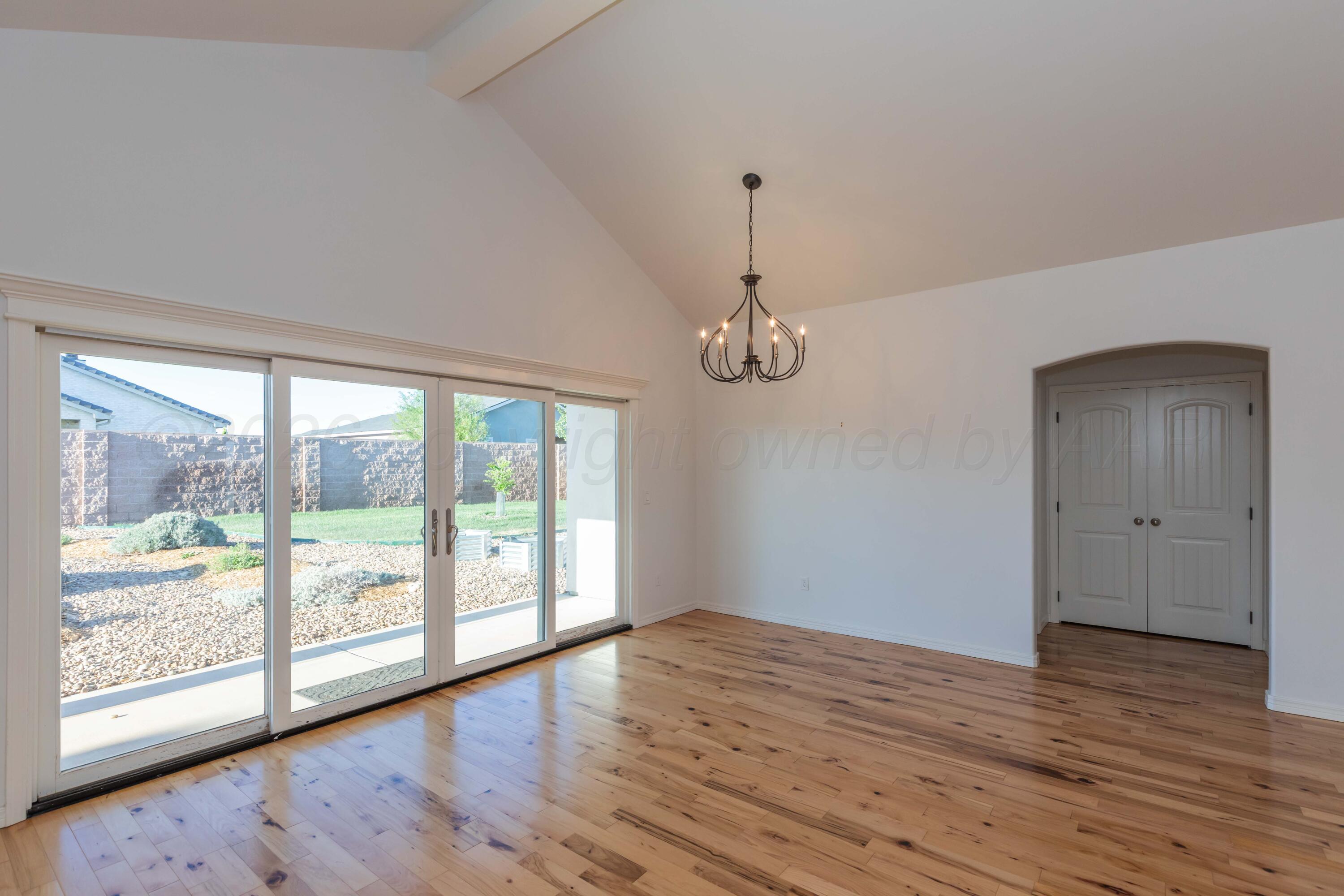 1433 Riesling Way Amarillo, TX 79124 - Photo 8 of 38 DINING VIEW 2