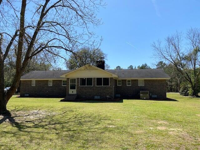 2664 Wire Road St. George, SC 29477 - Photo 2 of 15 2