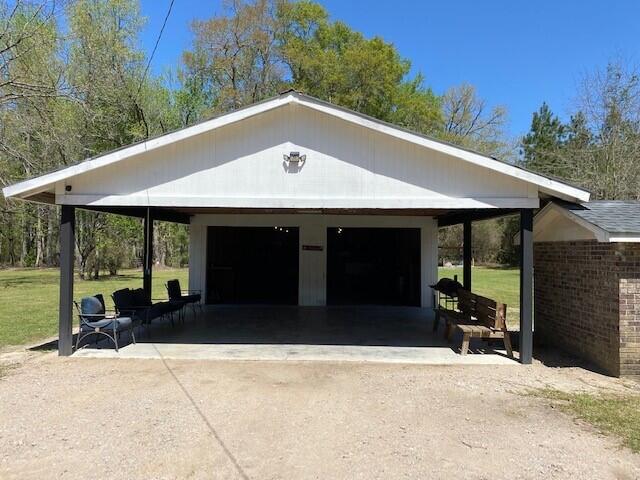 2664 Wire Road St. George, SC 29477 - Photo 4 of 15 3