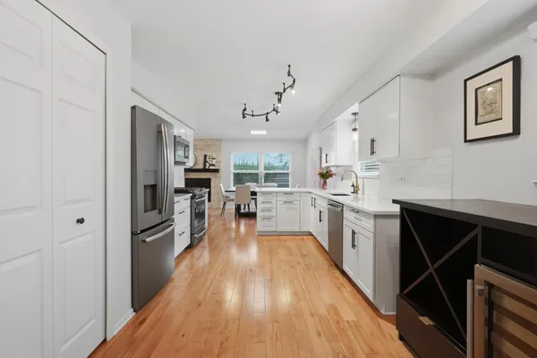 $769,500 | 1295 Smith Avenue, Birmingham, MI 48009
