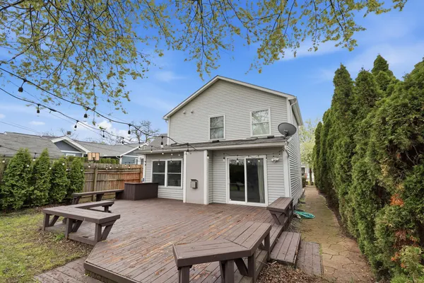 $769,500 | 1295 Smith Avenue, Birmingham, MI 48009