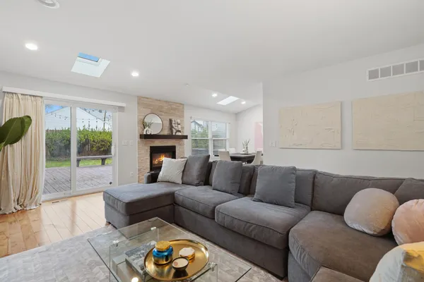 $769,500 | 1295 Smith Avenue, Birmingham, MI 48009