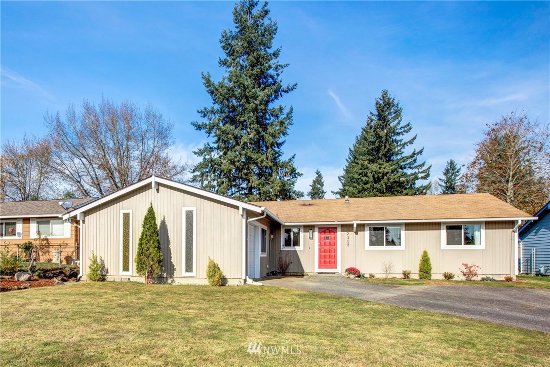 12308 Southeast 165th Street Renton, WA 98058 - Photo 1 of 18 Gallery Image 1