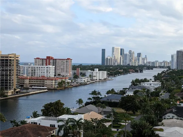 a view of a city