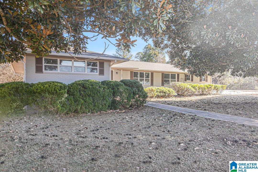 403 Alabama Street Odenville, AL 35120 - Photo 2 of 25