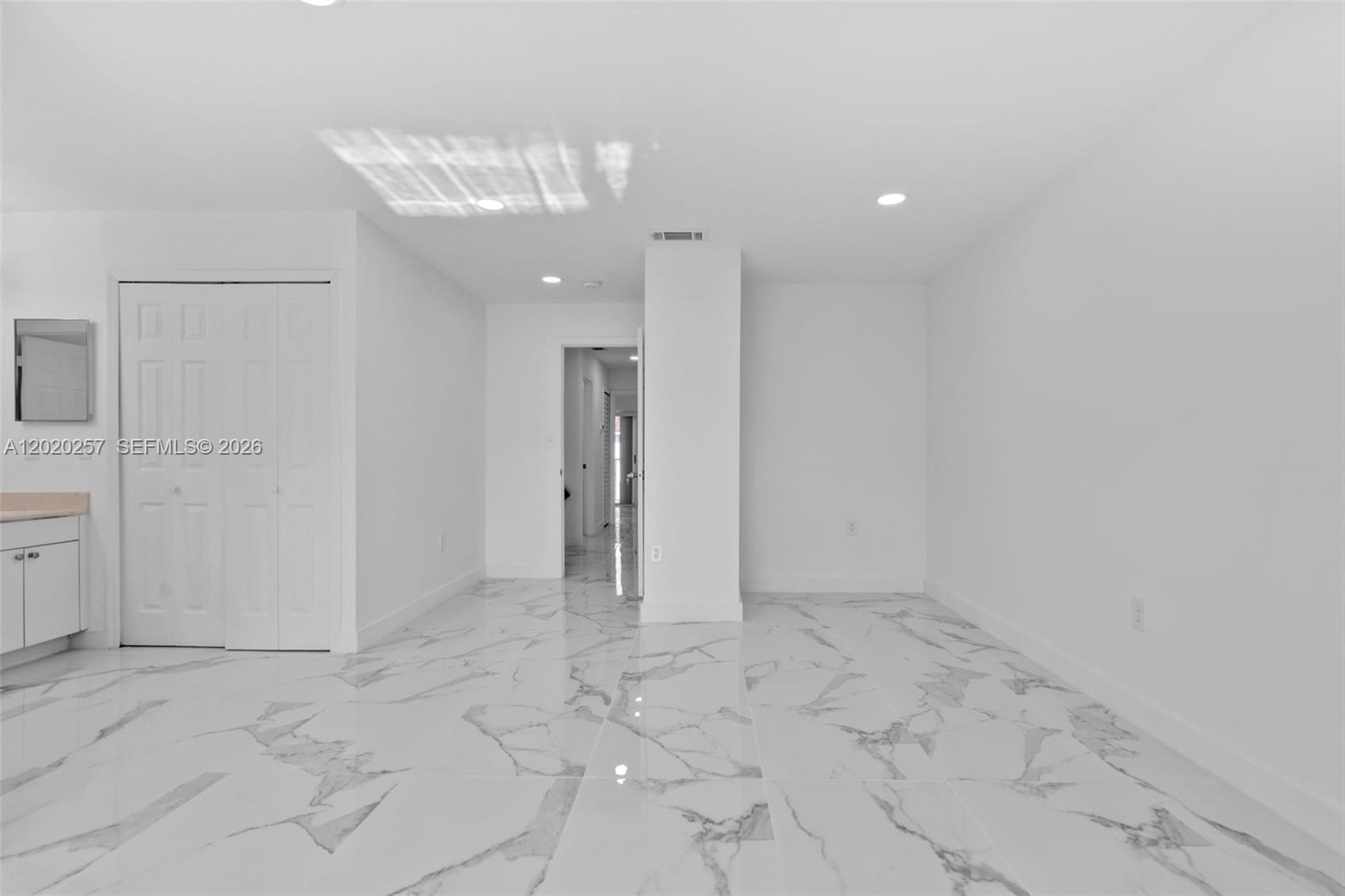 10245 Southwest 154th Place, Unit 1123 Miami, FL 33196 - Photo 7 of 38 a view of an empty room