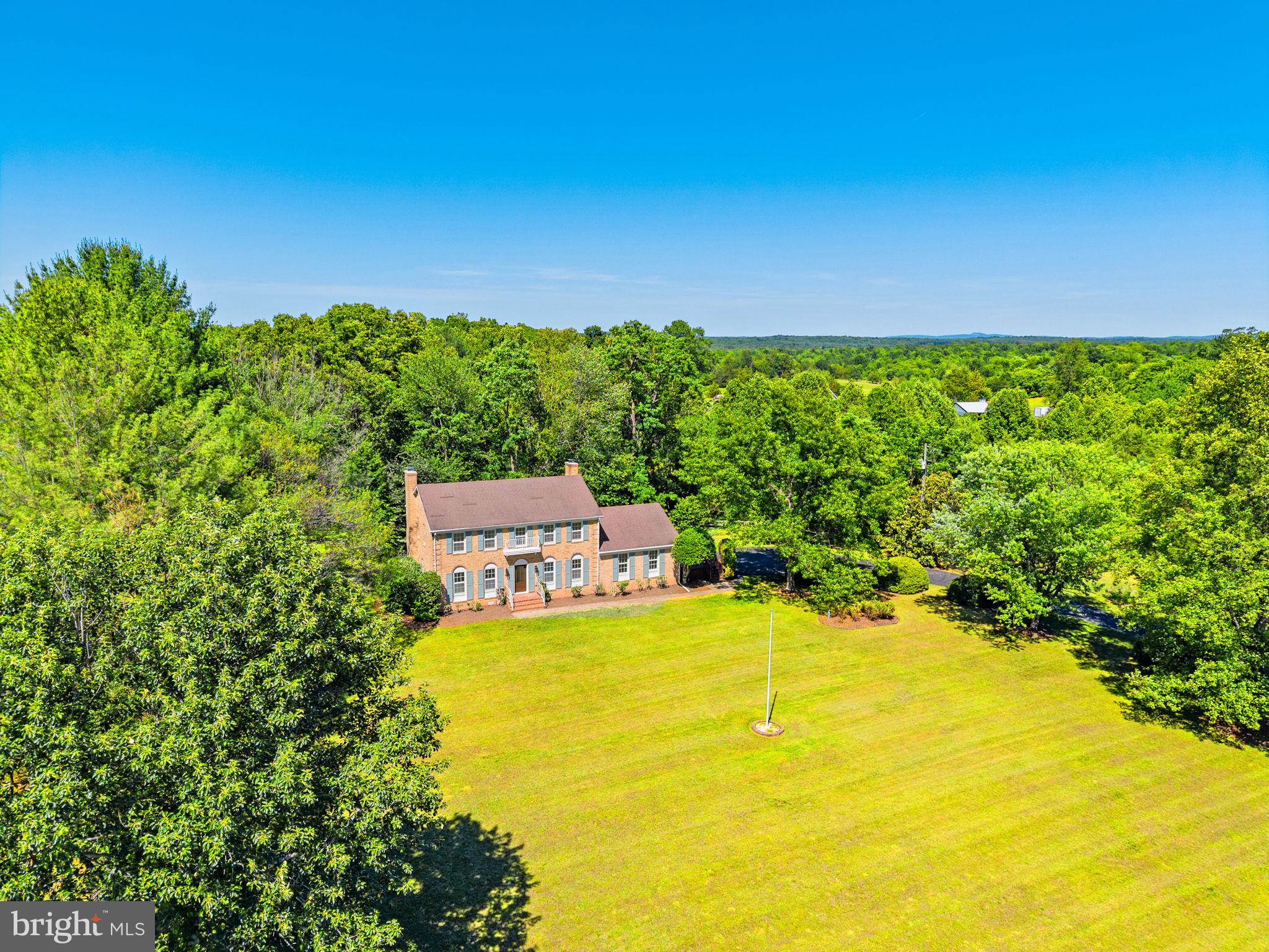 6989 Fredericksburg Road Barboursville, VA 22923 - Photo 71 of 74
