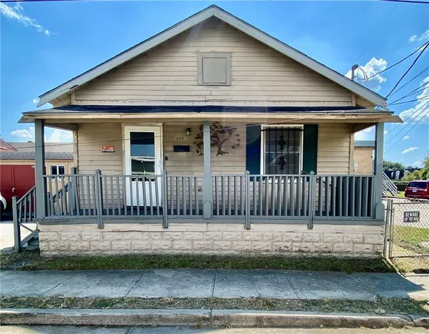 $165,000 | 314 8th Street, Gretna, LA 70053