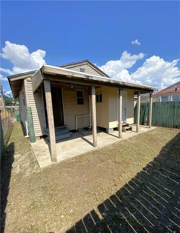 $165,000 | 314 8th Street, Gretna, LA 70053