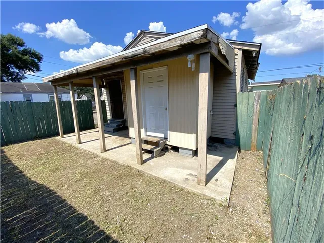 $165,000 | 314 8th Street, Gretna, LA 70053