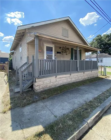 $165,000 | 314 8th Street, Gretna, LA 70053