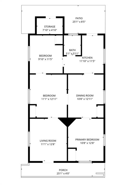 314 8th Street Gretna, LA 70053 - Photo 23 of 27