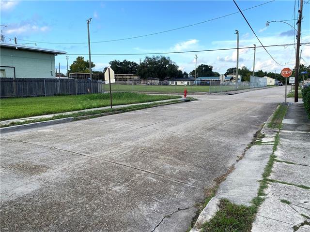 314 8th Street Gretna, LA 70053 - Photo 24 of 27