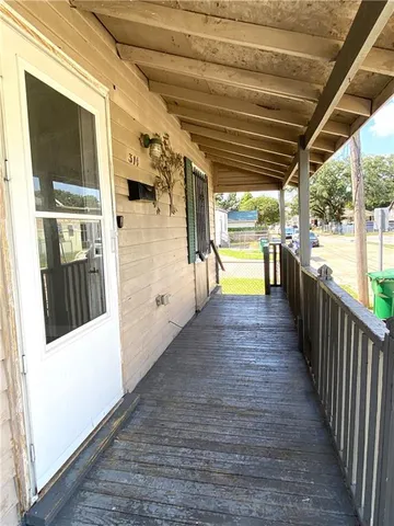 $165,000 | 314 8th Street, Gretna, LA 70053
