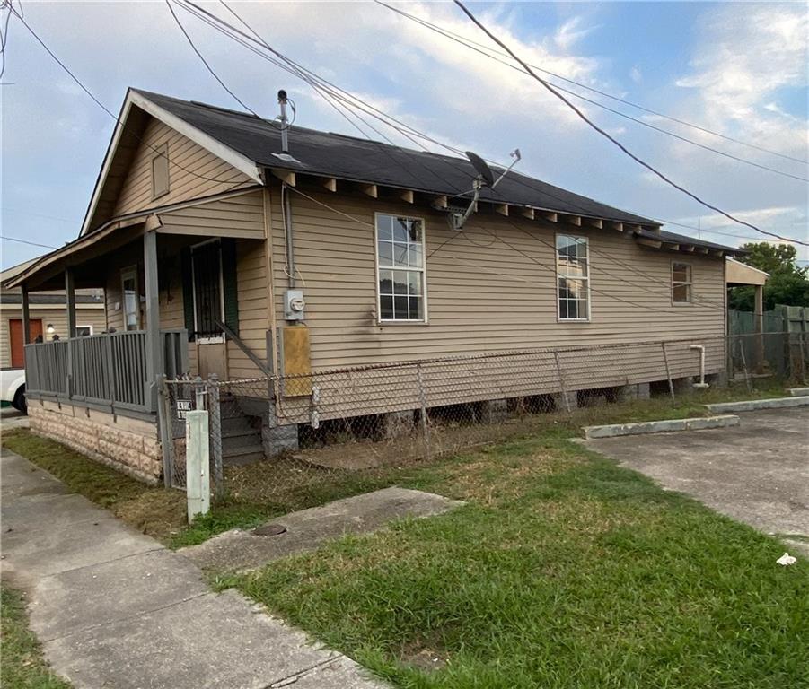 314 8th Street Gretna, LA 70053 - Photo 4 of 27