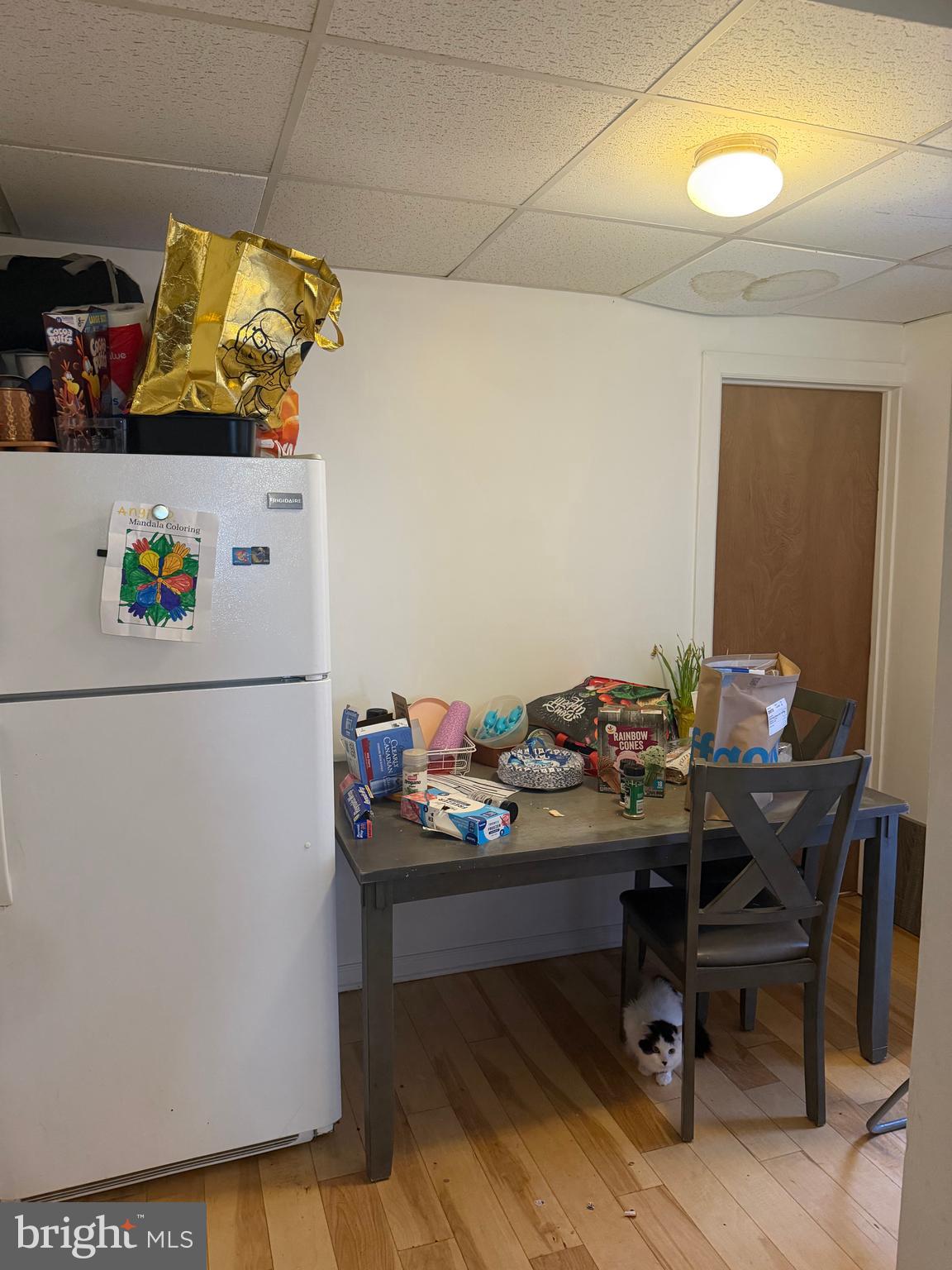 1234 Point Breeze Avenue Philadelphia, PA 19146 - Photo 13 of 15 a room with furniture and a table