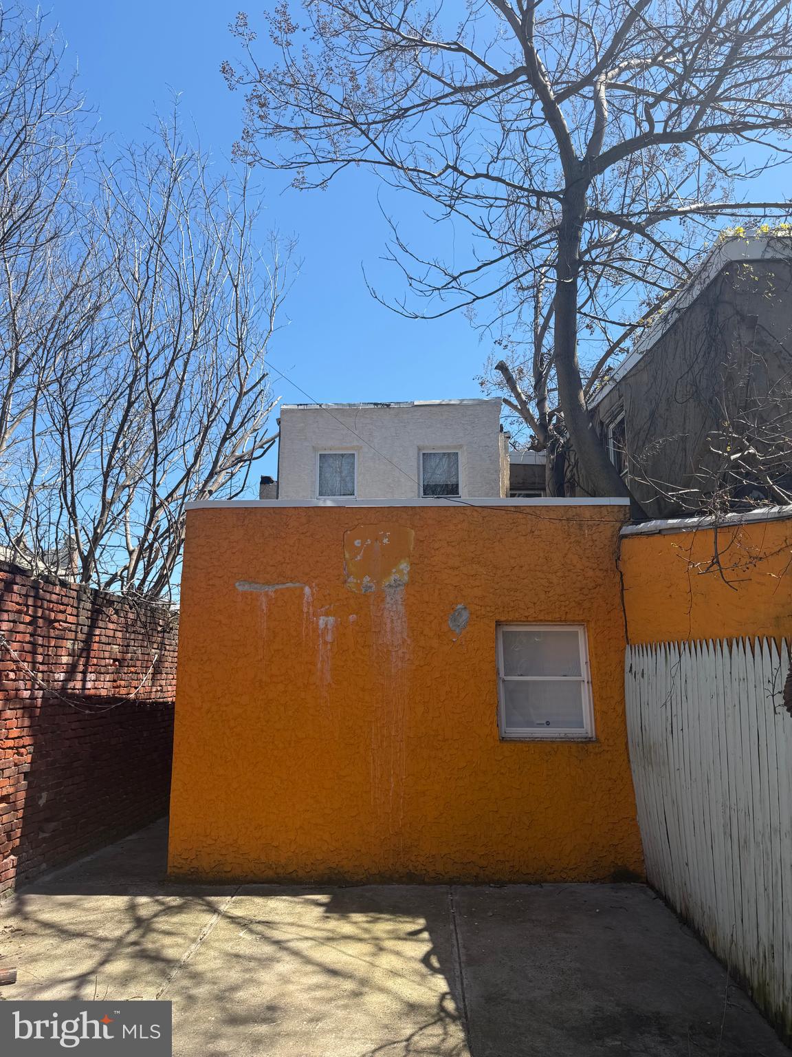 1234 Point Breeze Avenue Philadelphia, PA 19146 - Photo 15 of 15 a view of outdoor space and yard