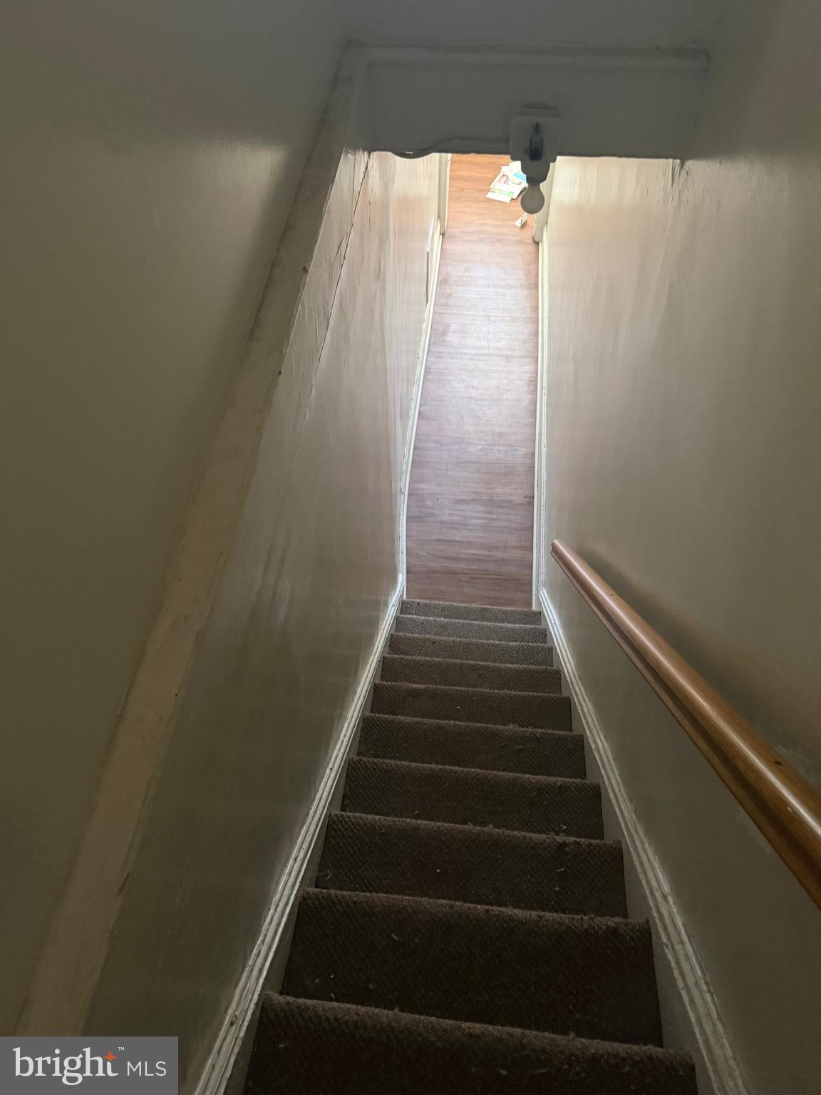 1234 Point Breeze Avenue Philadelphia, PA 19146 - Photo 2 of 15 a view of entryway