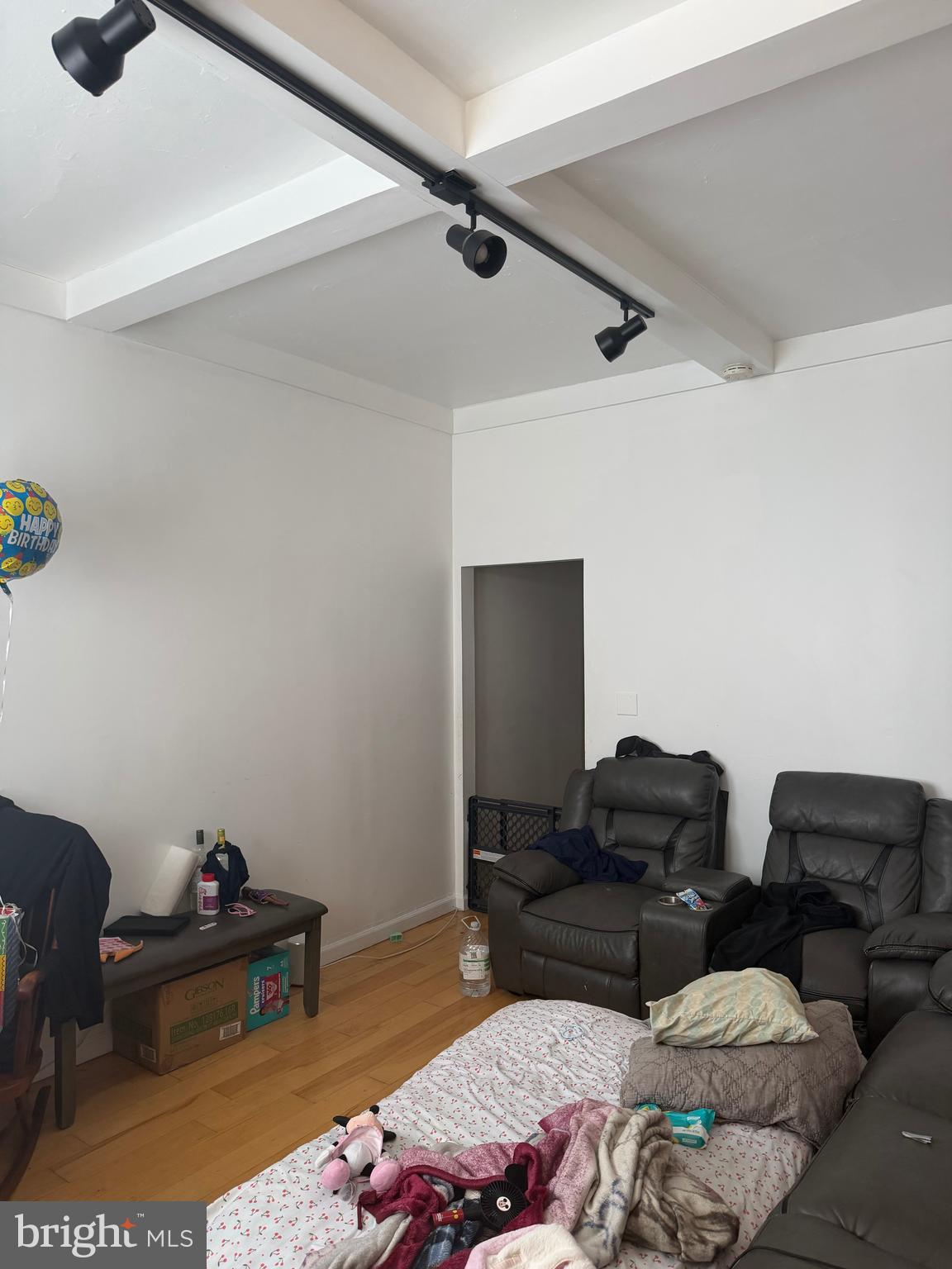 1234 Point Breeze Avenue Philadelphia, PA 19146 - Photo 7 of 15 a living room with furniture and a rug