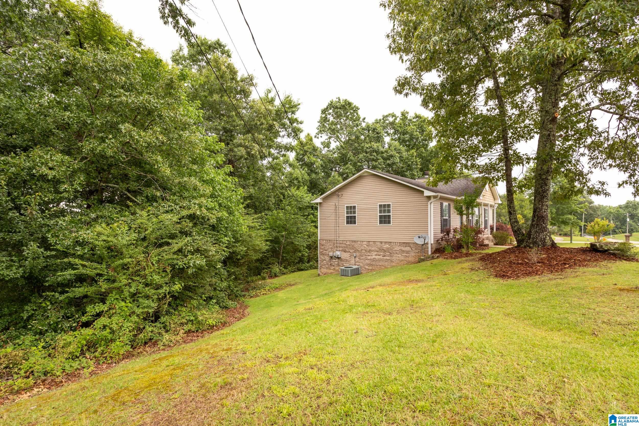 160 Woodland Ridge Road Odenville, AL 35120 - Photo 35 of 36 Gallery Image 35