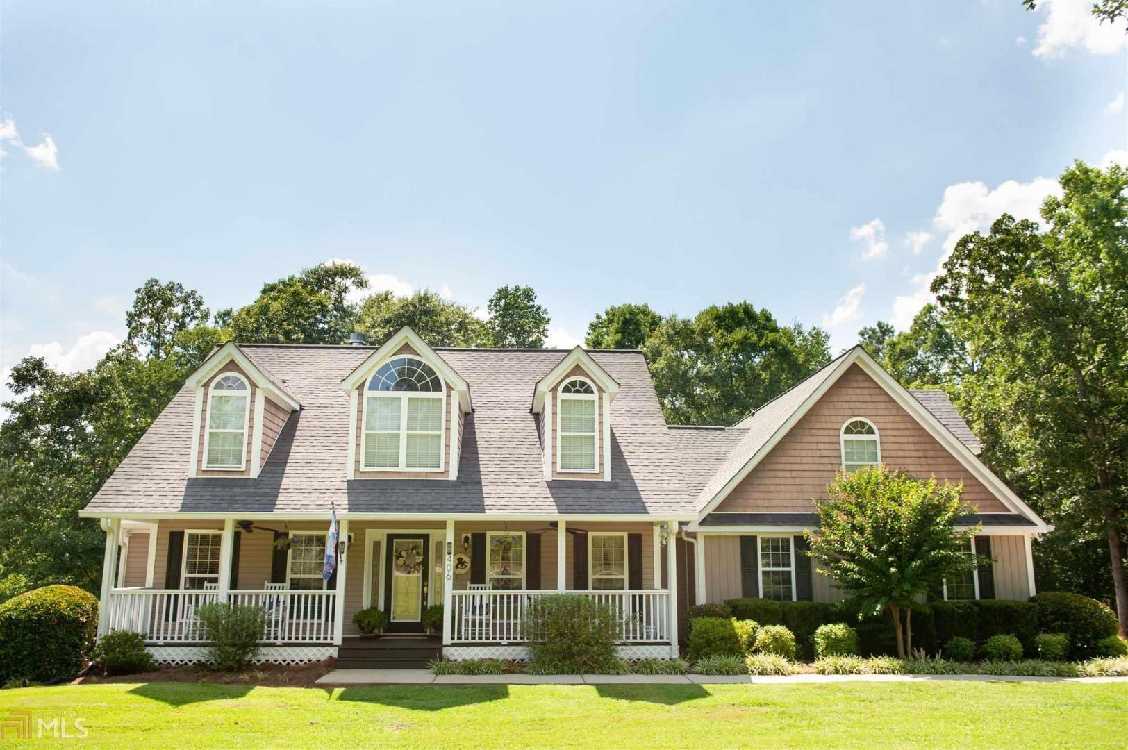 406 Thrash Road LaGrange, GA 30241 - Photo 1 of 1 Gallery Image 1