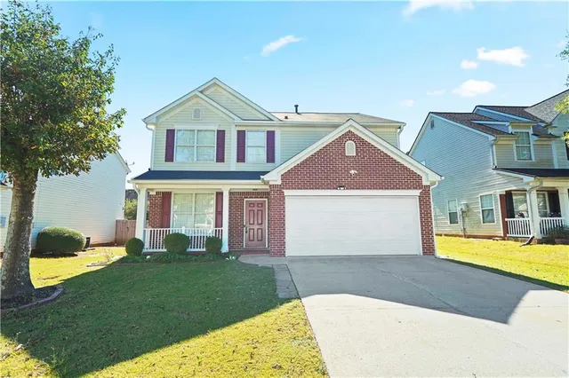 $2,500 | 790 Clairidge Lane Southwest, Lawrenceville, GA 30046