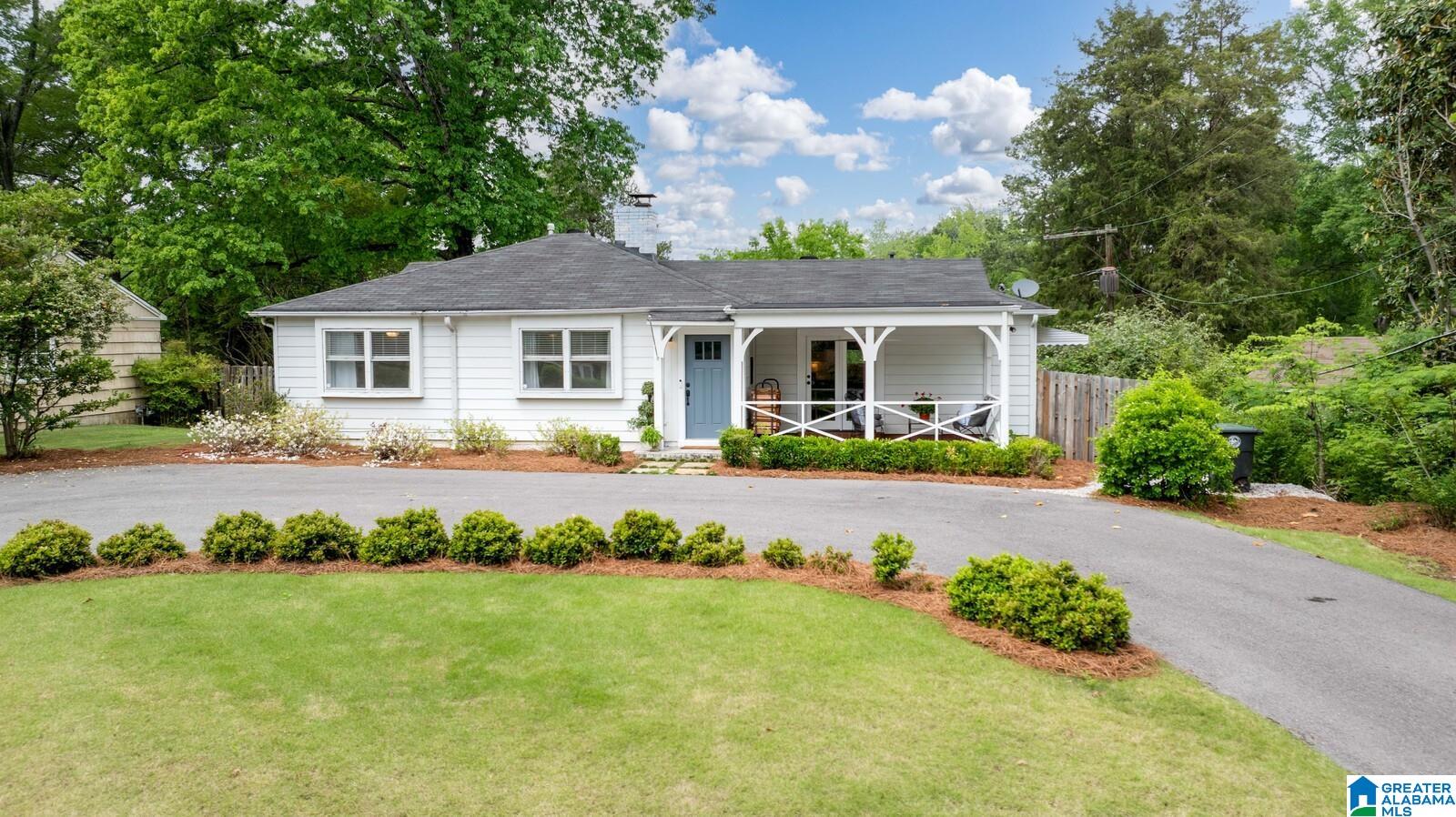 4256 Montevallo Road Birmingham, AL 35213 - Photo 1 of 41