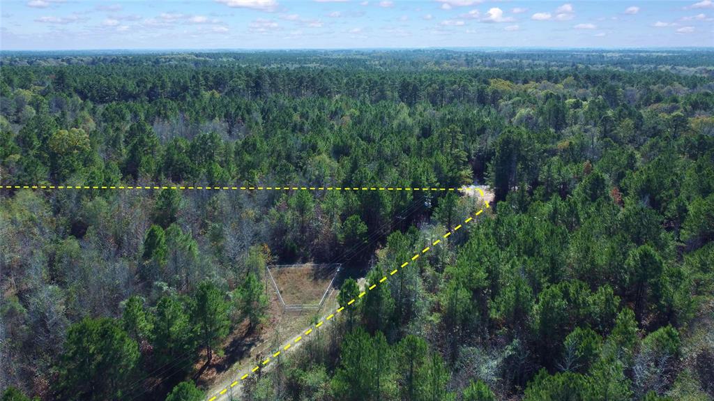 10714 Monterey School Road Vivian, LA 71082 - Photo 30 of 33 a view of a lake with a yard
