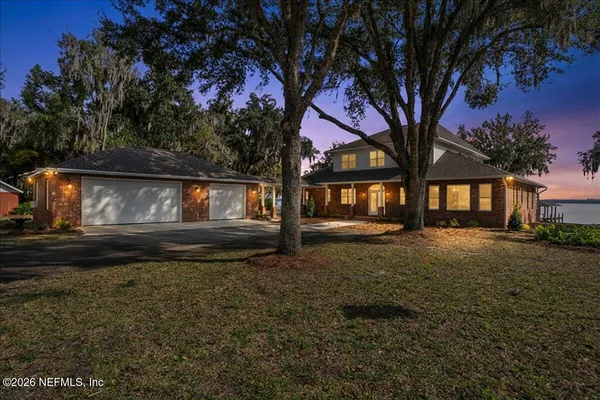$1,795,000 | 533 West River Road, Palatka, FL 32177