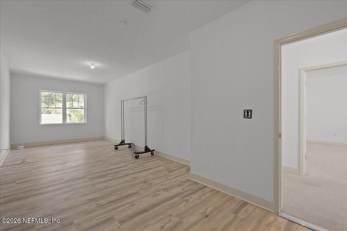 533 West River Road Palatka, FL 32177 - Photo 37 of 78 an empty room with windows