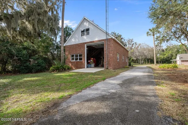 $1,800,000 | 533 West River Road, Palatka, FL 32177