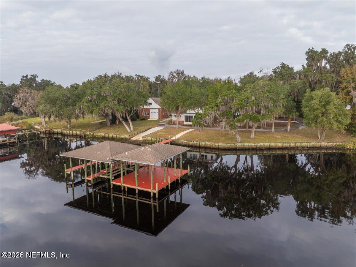 533 West River Road Palatka, FL 32177 - Photo 69 of 78 69-JWLeeMediaAerial-10-HDR