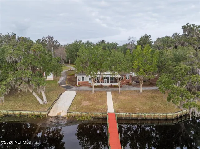 $1,800,000 | 533 West River Road, Palatka, FL 32177