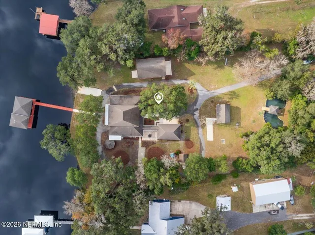 $1,800,000 | 533 West River Road, Palatka, FL 32177