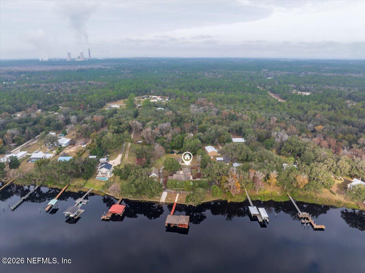 533 West River Road Palatka, FL 32177 - Photo 73 of 78 73-JWLeeMediaAerial-19-HDR
